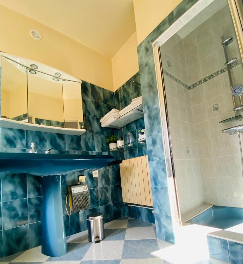Chez Maria Bed & Breakfast Понторсон Екстериор снимка
